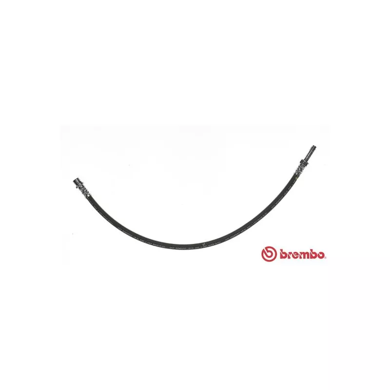 Flexible de frein BREMBO T 50 056