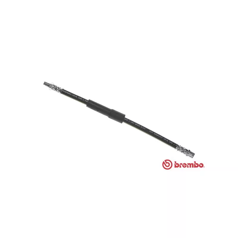 Flexible de frein BREMBO T 50 058