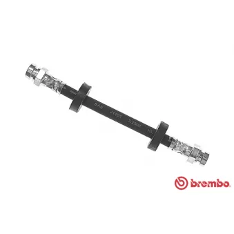 Flexible de frein BREMBO T 50 060