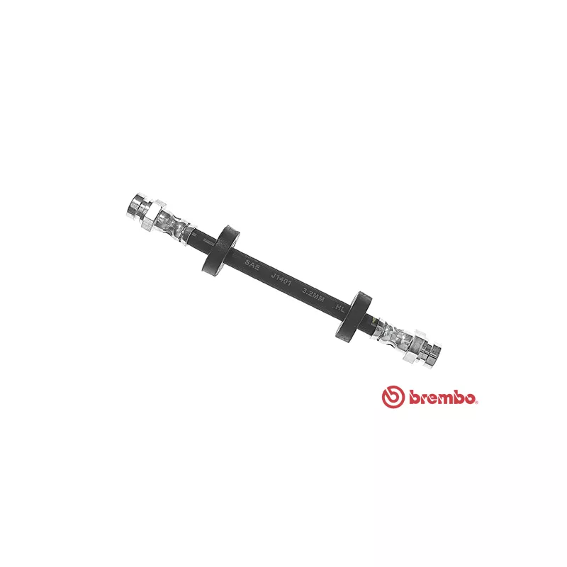 Flexible de frein BREMBO T 50 060