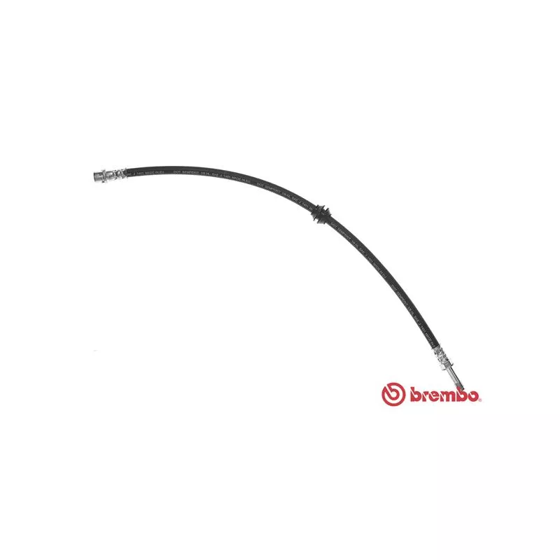 Flexible de frein BREMBO T 50 061
