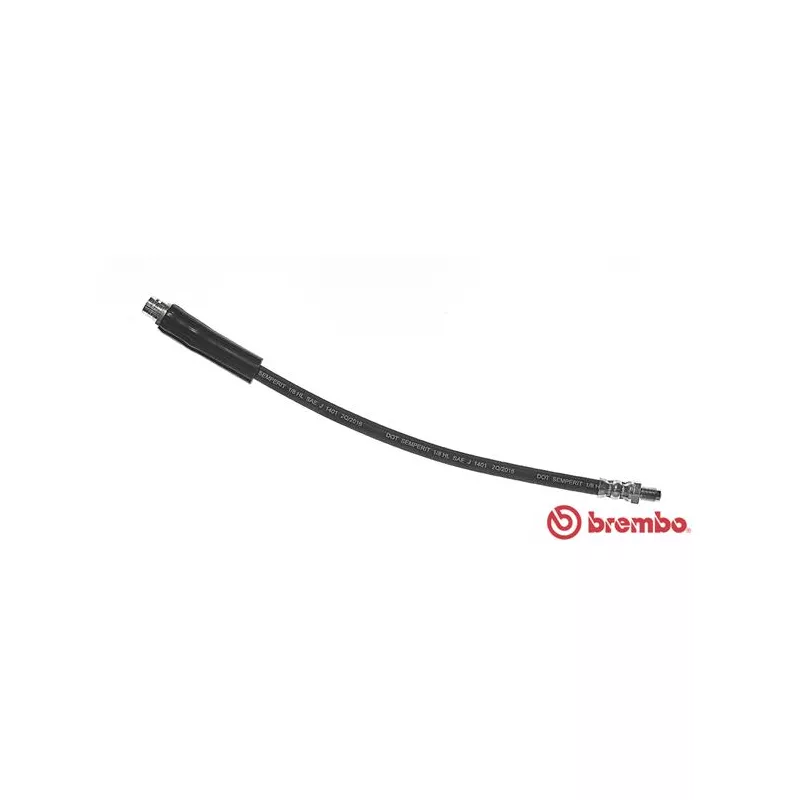 Flexible de frein BREMBO T 50 062