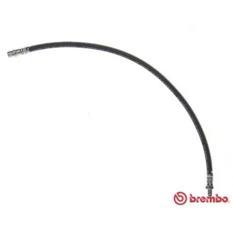 Flexible de frein BREMBO T 50 063