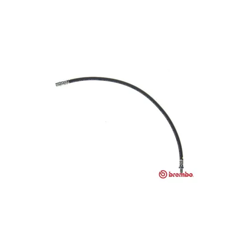 Flexible de frein BREMBO T 50 063