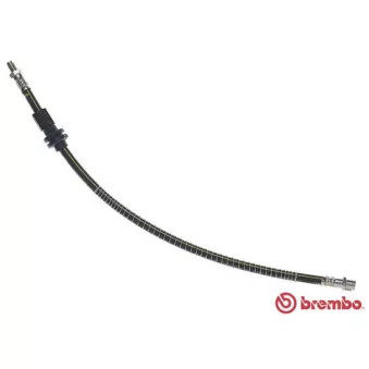 Flexible de frein BREMBO T 50 066