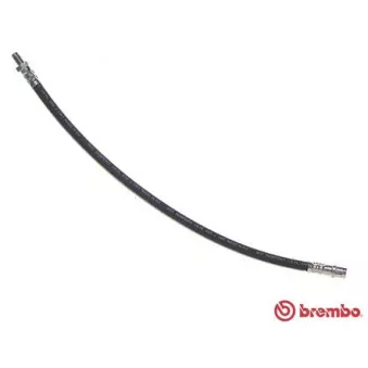 Flexible de frein BREMBO T 50 067