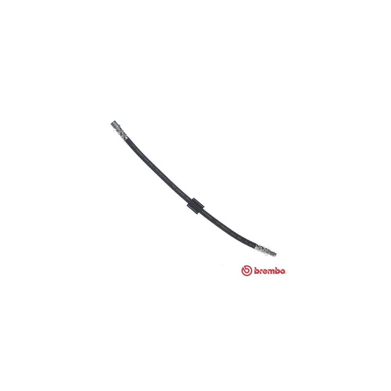 Flexible de frein BREMBO T 50 068