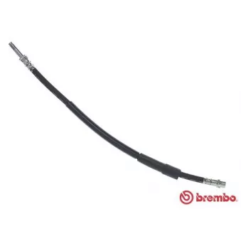 Flexible de frein BREMBO T 50 072
