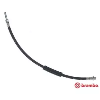 Flexible de frein BREMBO T 50 073