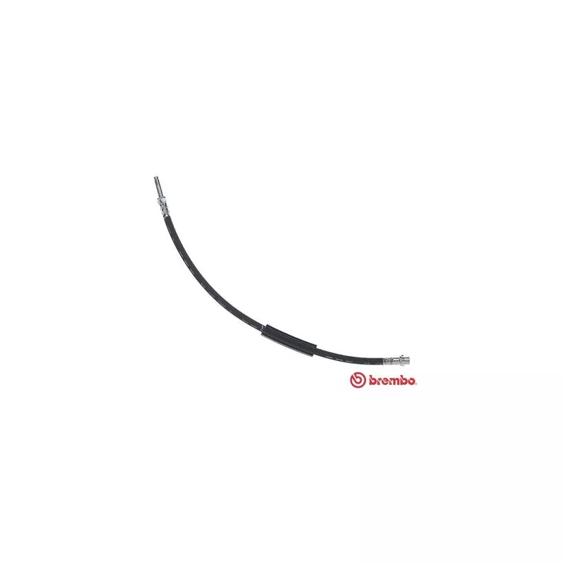 Flexible de frein BREMBO T 50 073