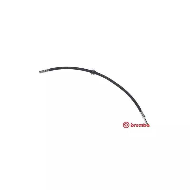 Flexible de frein BREMBO T 50 074