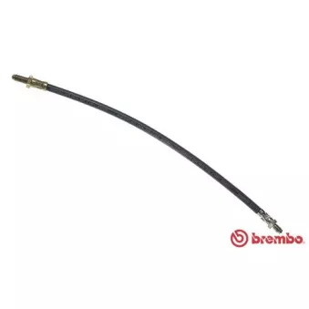 Flexible de frein BREMBO T 52 001