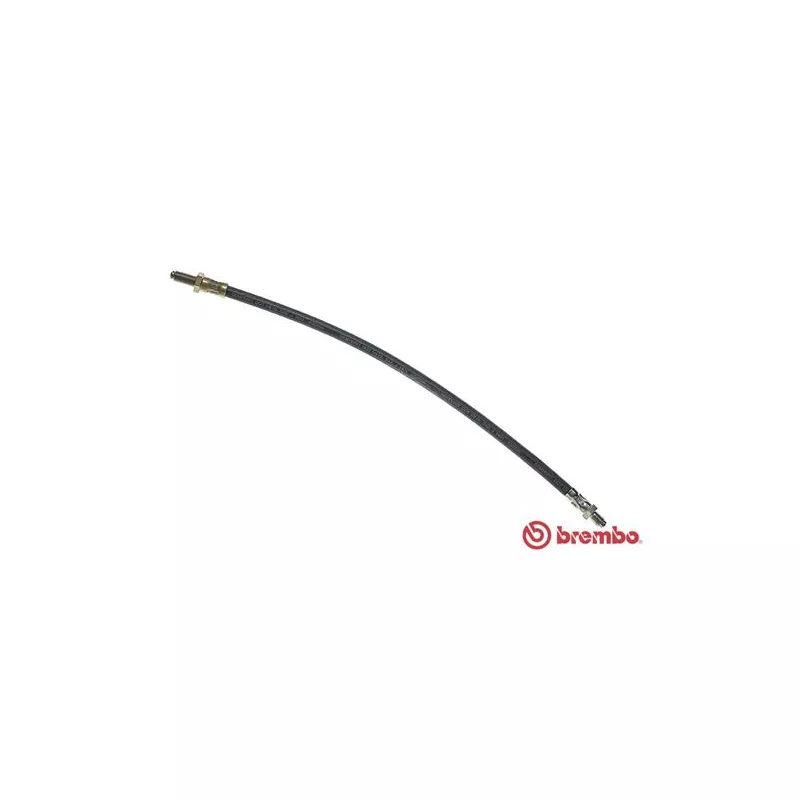 Flexible de frein BREMBO T 52 001