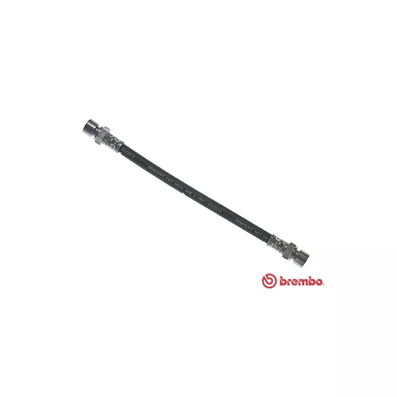 Flexible de frein BREMBO T 52 003