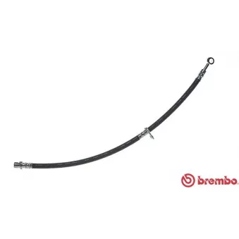 Flexible de frein BREMBO T 52 008
