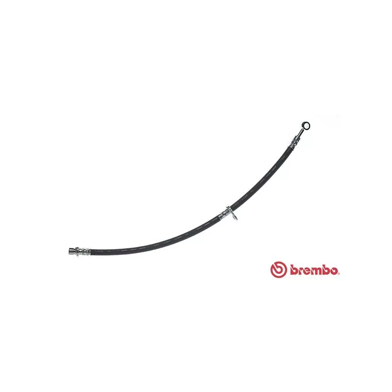 Flexible de frein BREMBO T 52 008