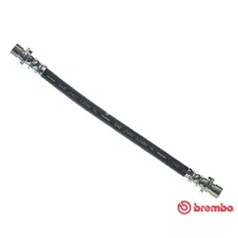 Flexible de frein BREMBO T 52 009