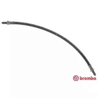 Flexible de frein BREMBO T 52 010