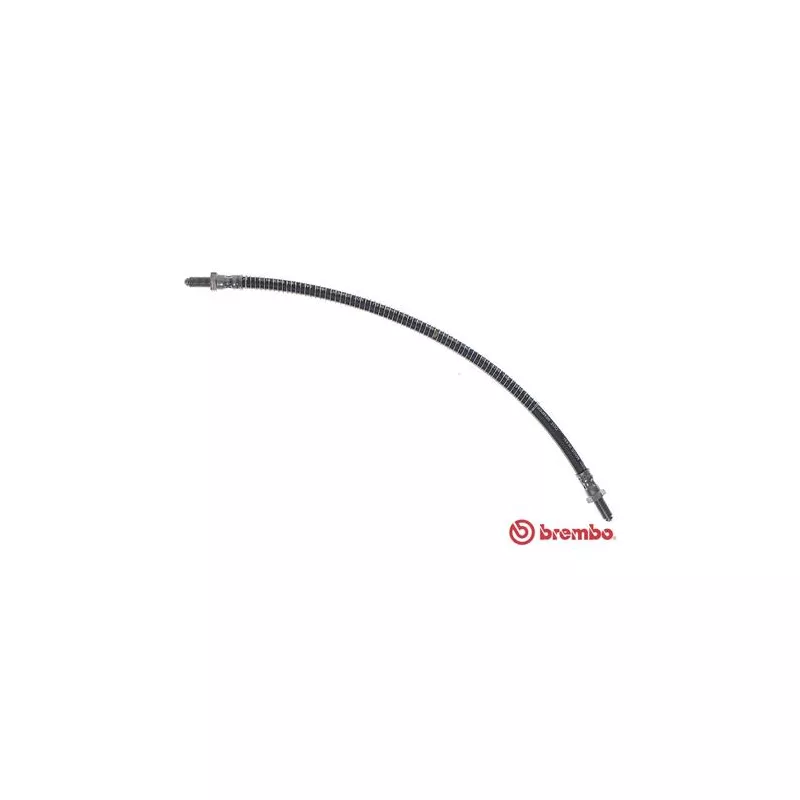 Flexible de frein BREMBO T 52 010