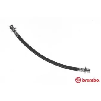 Flexible de frein BREMBO T 52 022