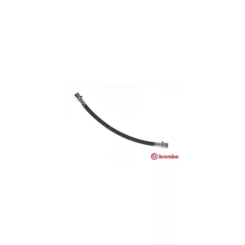 Flexible de frein BREMBO T 52 022