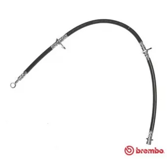 Flexible de frein BREMBO T 52 023