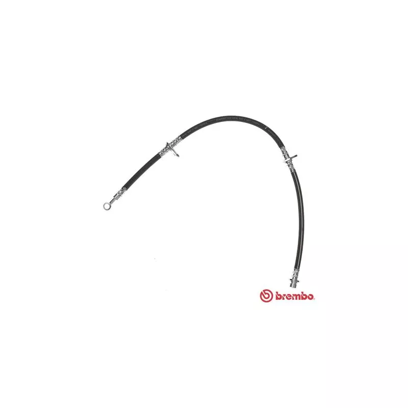 Flexible de frein BREMBO T 52 023