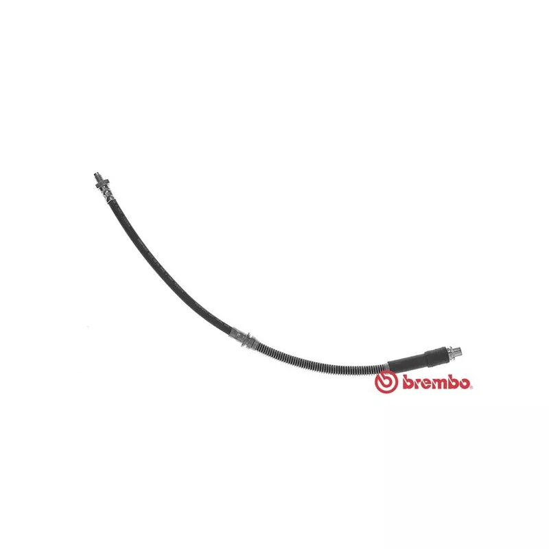 Flexible de frein BREMBO T 52 024