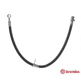 Flexible de frein BREMBO T 52 027