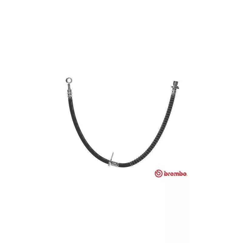 Flexible de frein BREMBO T 52 027