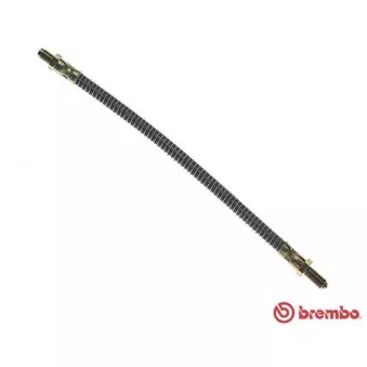 Flexible de frein BREMBO T 52 049