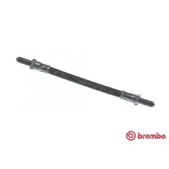 Flexible de frein BREMBO T 52 054