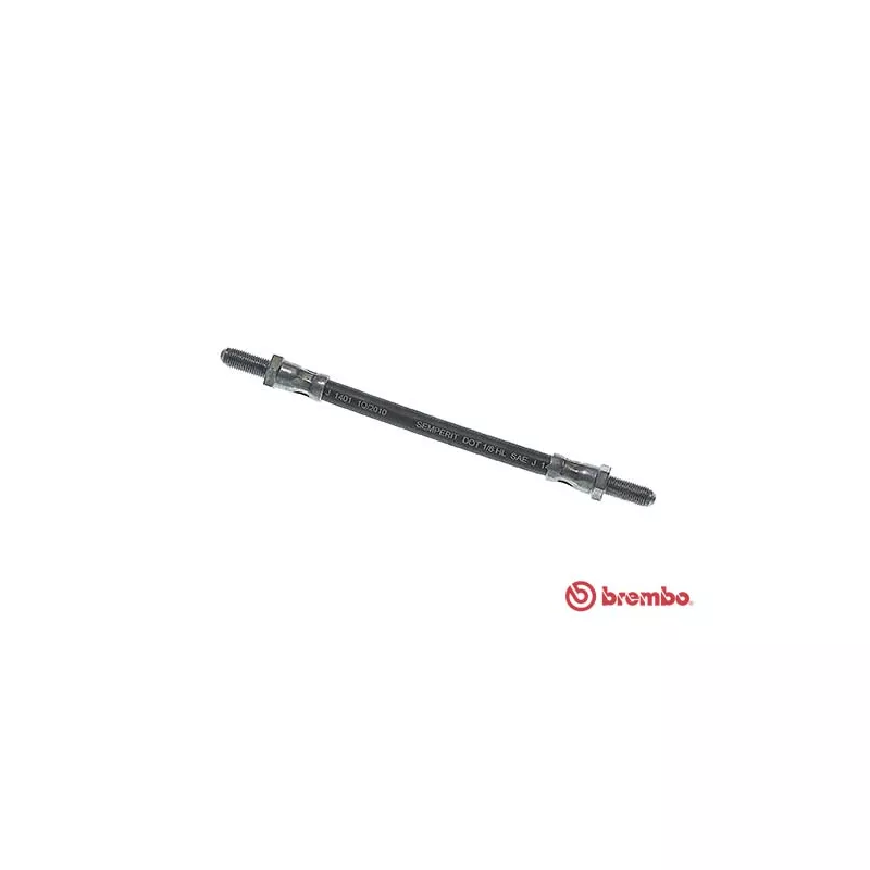 Flexible de frein BREMBO T 52 054