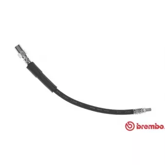 Flexible de frein BREMBO T 52 055