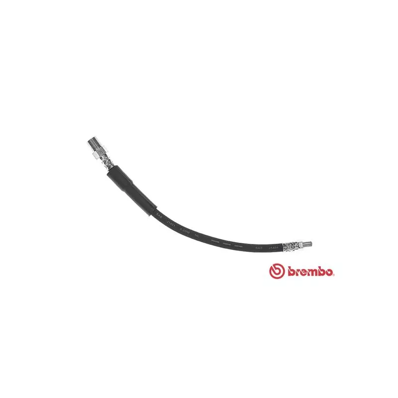 Flexible de frein BREMBO T 52 055