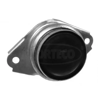 Suspension, boîte automatique CORTECO 80001372