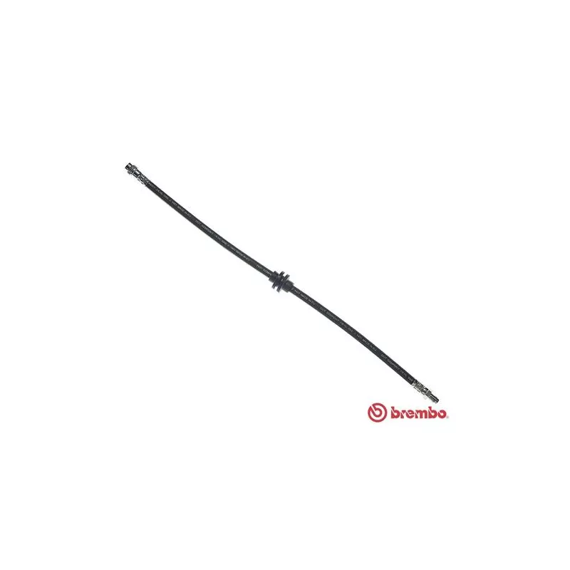 Flexible de frein BREMBO T 52 062