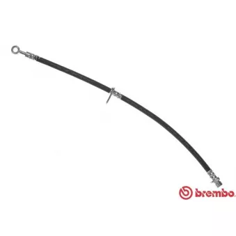 Flexible de frein BREMBO T 52 063