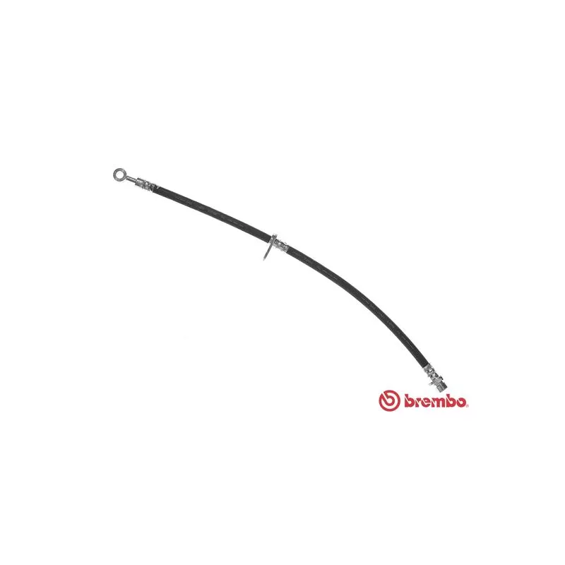 Flexible de frein BREMBO T 52 063