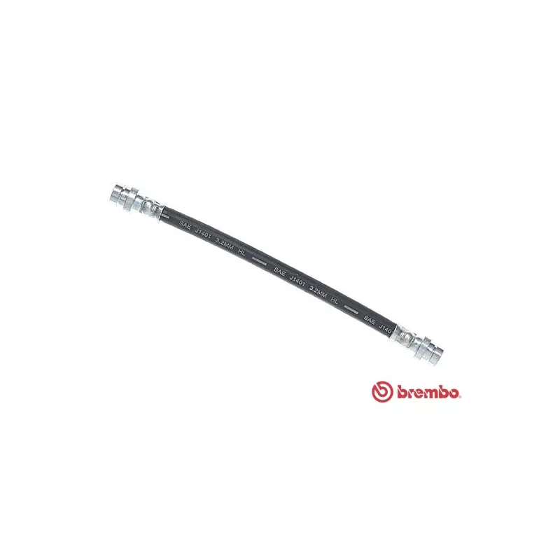 Flexible de frein BREMBO T 54 002