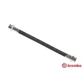 Flexible de frein BREMBO T 54 003