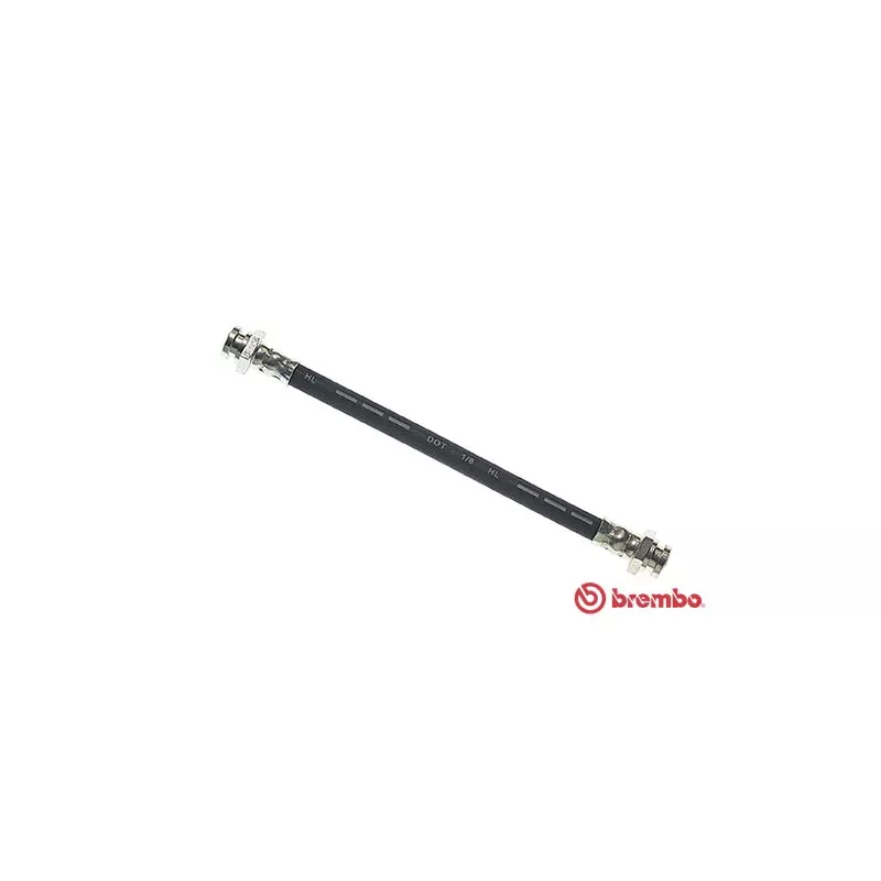 Flexible de frein BREMBO T 54 003