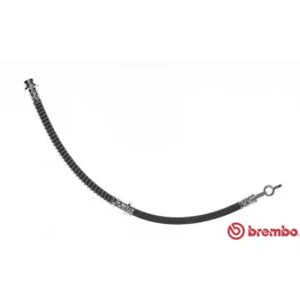 Flexible de frein BREMBO T 54 011