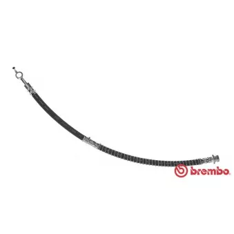 Flexible de frein BREMBO T 54 012