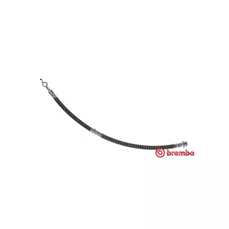 Flexible de frein BREMBO T 54 012