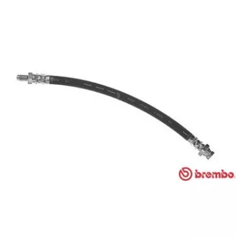 Flexible de frein BREMBO T 54 014