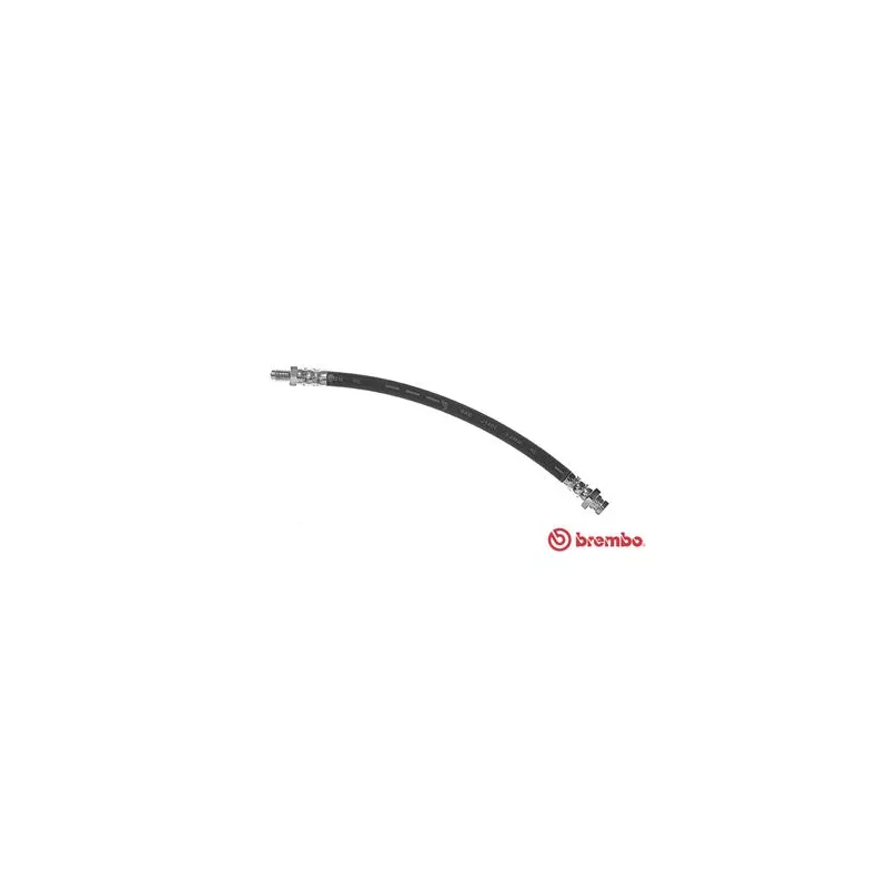 Flexible de frein BREMBO T 54 014