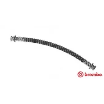 Flexible de frein BREMBO T 54 015