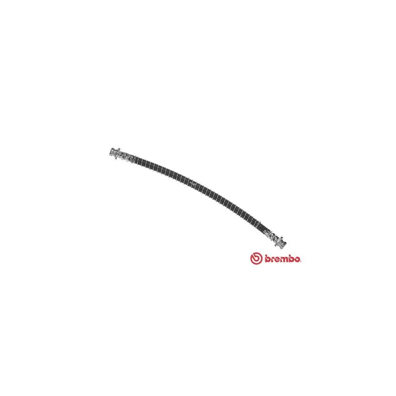 Flexible de frein BREMBO T 54 016