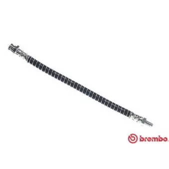 Flexible de frein BREMBO T 54 017